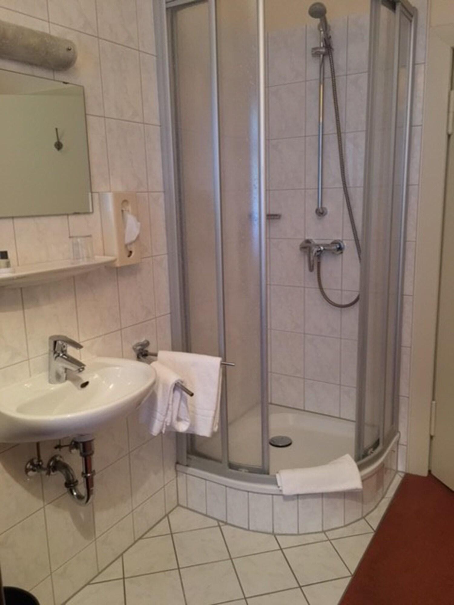 Hotel Benn Берлин Экстерьер фото