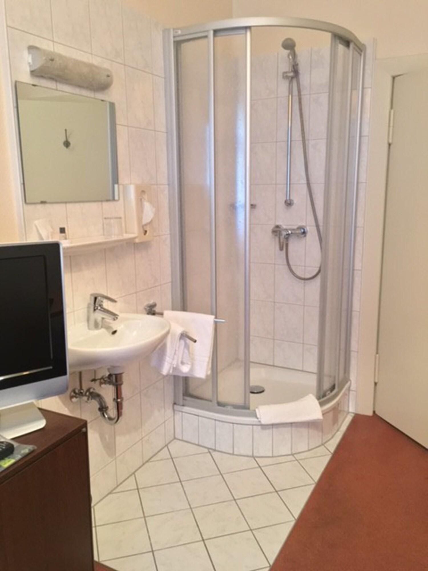 Hotel Benn Берлин Экстерьер фото