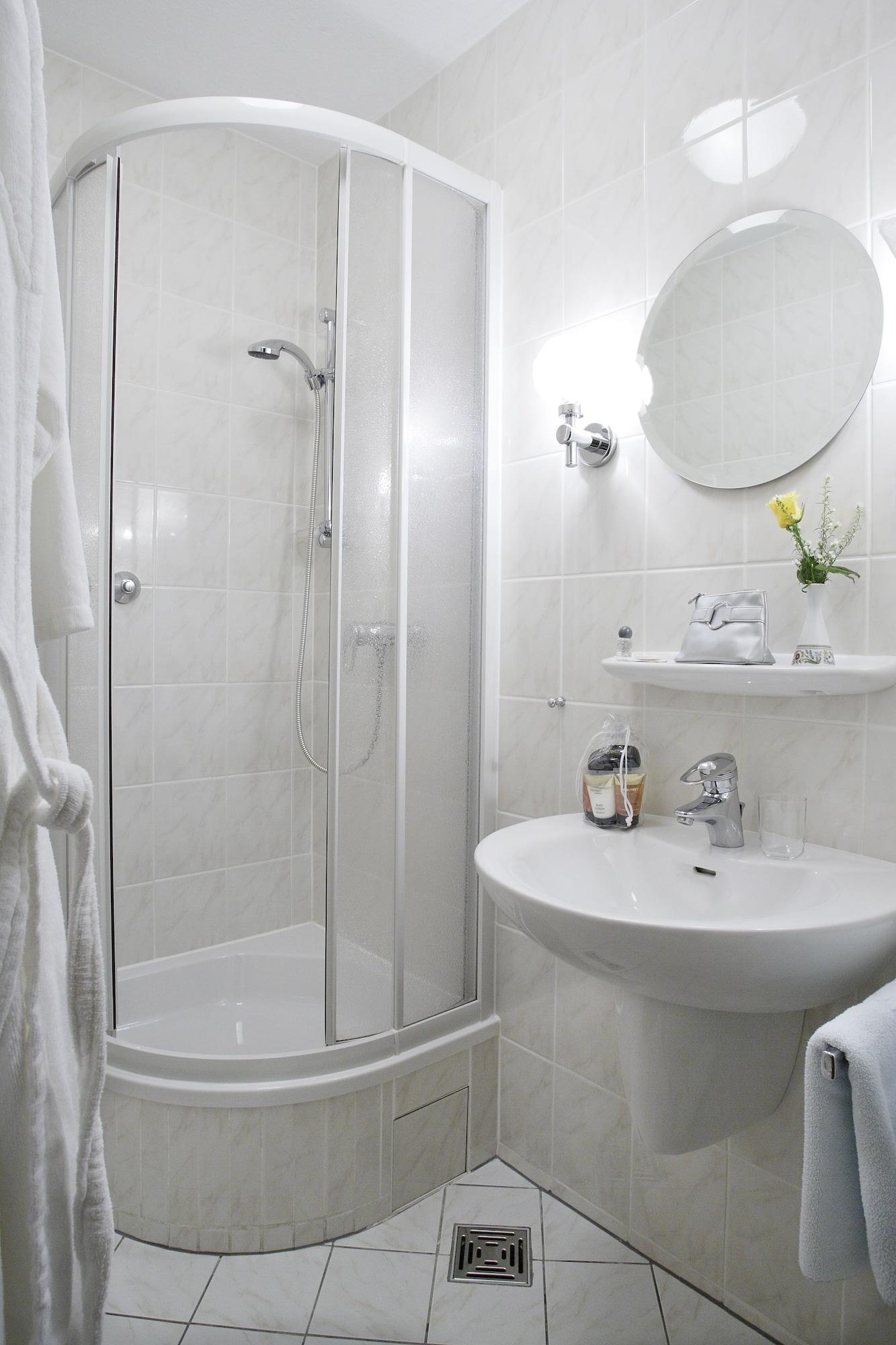 Hotel Benn Берлин Экстерьер фото