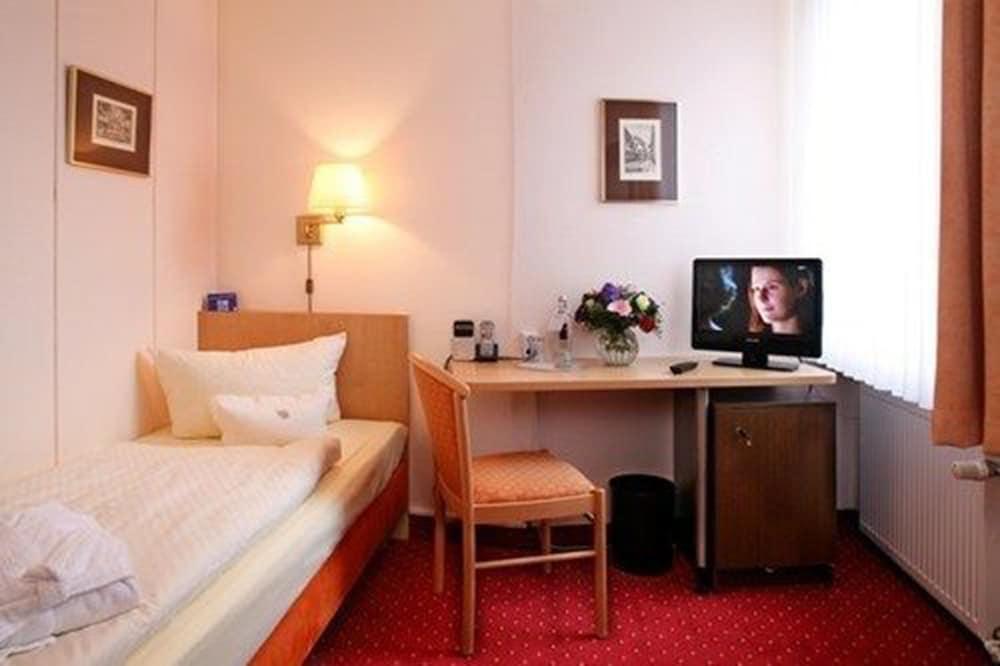 Hotel Benn Берлин Экстерьер фото
